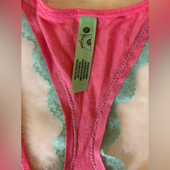 Honeydew Women’s All American Shortie Set XL NWT - Picture 8 of 11